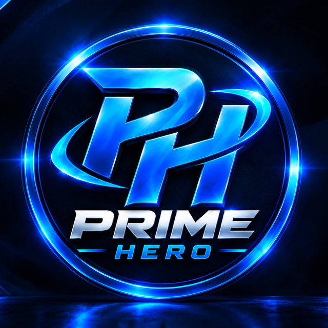 Prime Hero